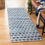 Safavieh Montauk 422 Hand Woven Cotton and Polyester Rug MTK422L-3