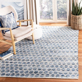 Safavieh Montauk 422 Hand Woven Cotton and Polyester Rug MTK422L-3