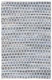 Montauk 422 Hand Woven Cotton and Polyester Rug