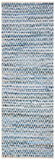 Safavieh Montauk 423 Hand Woven Cotton and Polyester Rug MTK423L-3