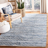 Safavieh Montauk 423 Hand Woven Cotton and Polyester Rug MTK423L-3