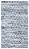 Safavieh Montauk 423 Hand Woven Cotton and Polyester Rug MTK423L-3