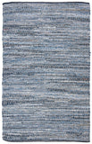Montauk 424 Hand Woven Cotton and Polyester Rug