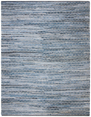 Safavieh Montauk 424 Hand Woven Cotton and Polyester Rug MTK424L-3