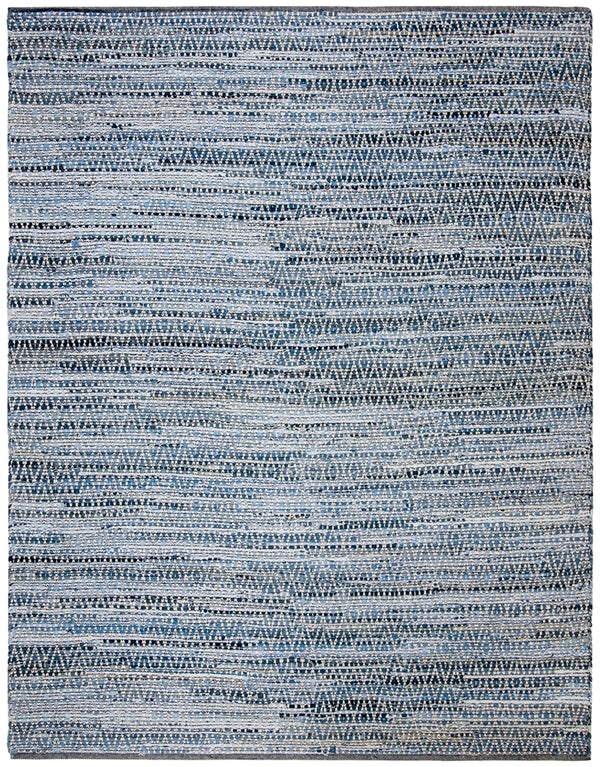 Safavieh Montauk 424 Hand Woven Cotton and Polyester Rug MTK424L-3