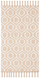 Montauk 425 Hand Woven 80% Cotton and 20% Polyester Contemporary Rug