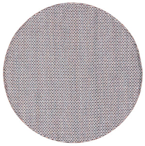 Safavieh Montauk 475 Flat Weave Cotton Rug MTK475A-8