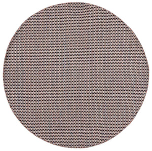 Safavieh Montauk 475 Flat Weave Cotton Rug MTK475B-8