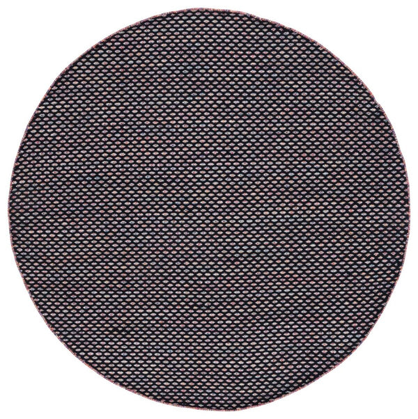 Safavieh Montauk 475 Flat Weave Cotton Rug MTK475Z-8