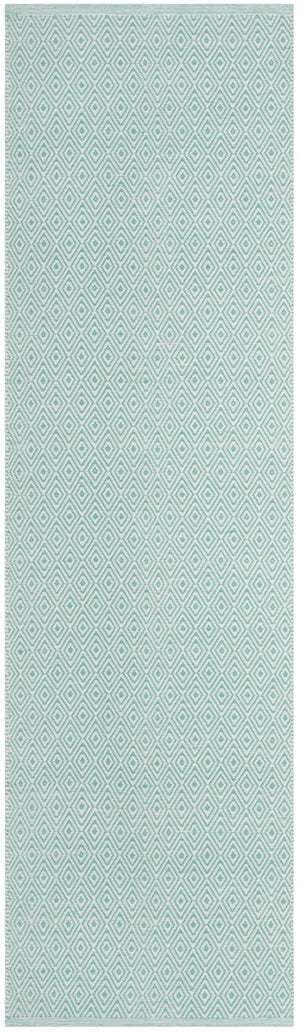 Safavieh Montauk 515 Hand Woven Cotton Rug MTK515A-4SQ