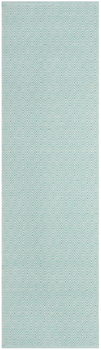 Safavieh Montauk 515 Hand Woven Cotton Rug MTK515A-4SQ