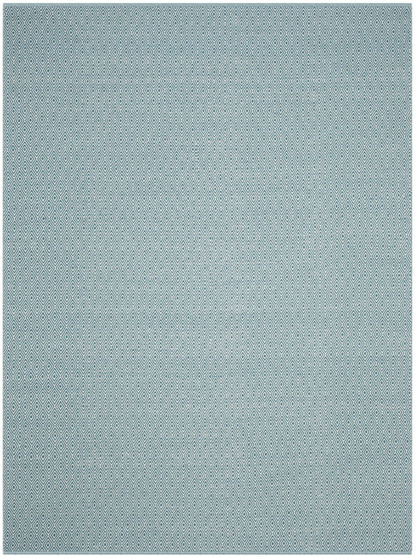 Safavieh Montauk 515 Hand Woven Cotton Rug MTK515B-4SQ