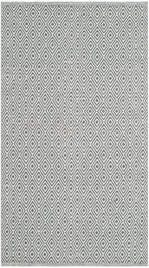 Safavieh Montauk 515 Hand Woven Cotton Rug MTK515C-4SQ