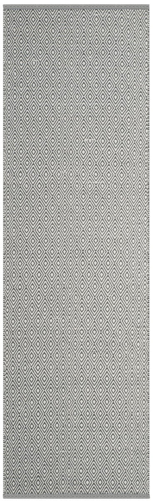 Safavieh Montauk 515 Hand Woven Cotton Rug MTK515C-4SQ