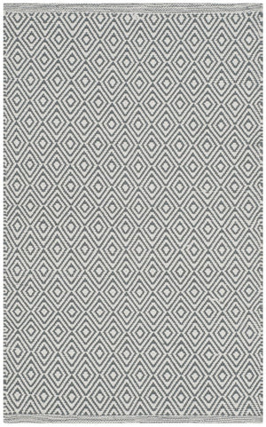 Safavieh Montauk 515 Hand Woven Cotton Rug MTK515C-4SQ