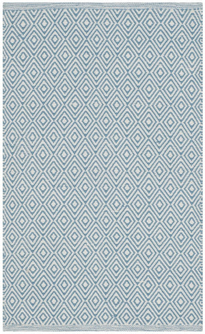Safavieh Montauk 515 Hand Woven Cotton Rug MTK515D-4SQ