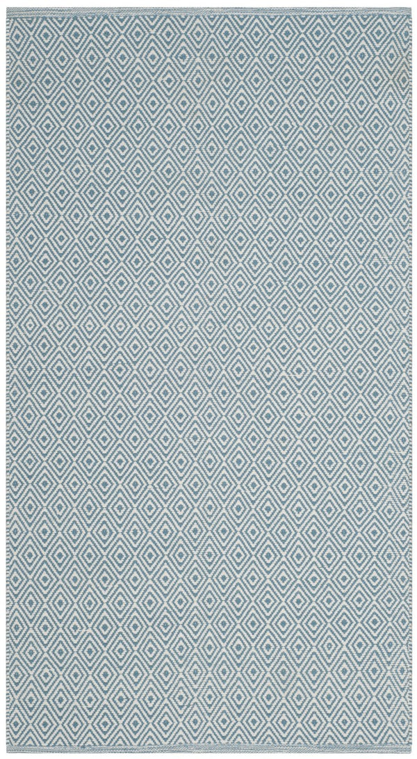 Safavieh Montauk 515 Hand Woven Cotton Rug MTK515D-4SQ