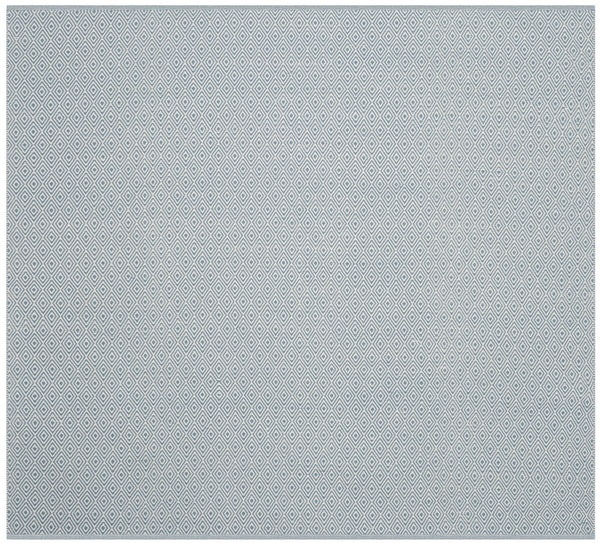 Safavieh Montauk 515 Hand Woven Cotton Rug MTK515D-4SQ