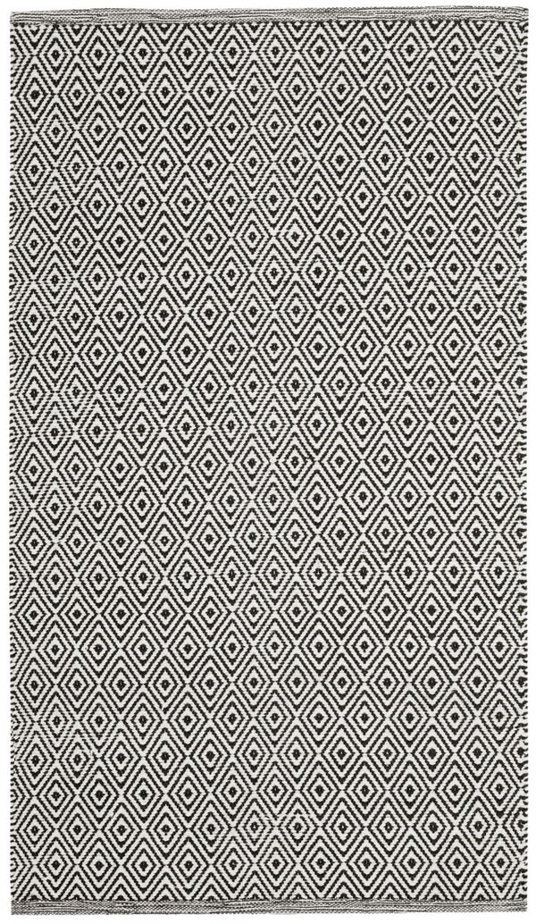 Safavieh Montauk 515 Hand Woven Cotton Rug MTK515E-4SQ