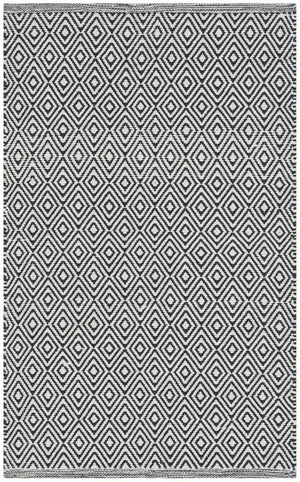 Safavieh Montauk 515 Hand Woven Cotton Rug MTK515E-4SQ