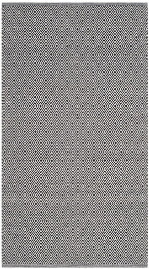 Safavieh Montauk 515 Hand Woven Cotton Rug MTK515E-4SQ