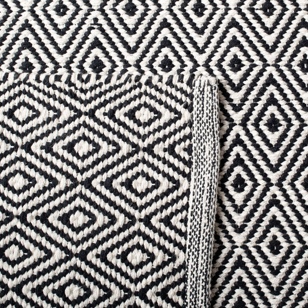 Safavieh Montauk 515 Hand Woven Cotton Rug MTK515E-4SQ