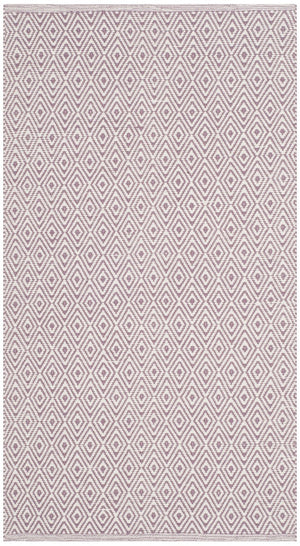 Safavieh Montauk 515 Hand Woven Cotton Rug MTK515G-4SQ