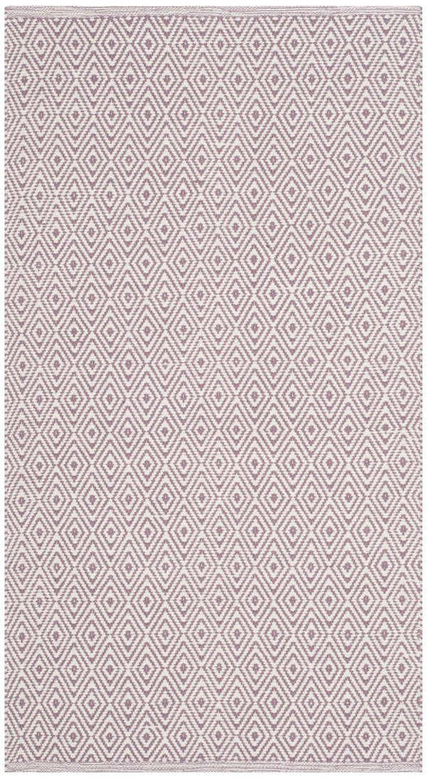 Safavieh Montauk 515 Hand Woven Cotton Rug MTK515G-4SQ