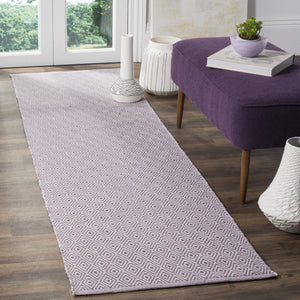 Safavieh Montauk 515 Hand Woven Cotton Rug MTK515G-4SQ