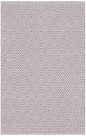 Safavieh Montauk 515 Hand Woven Cotton Rug MTK515G-4SQ