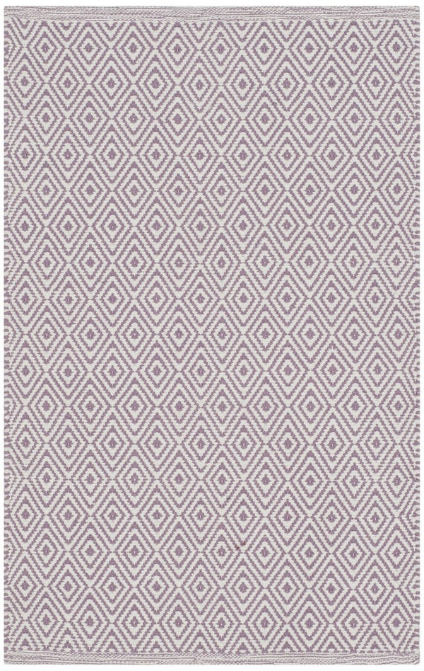 Safavieh Montauk 515 Hand Woven Cotton Rug MTK515G-4SQ