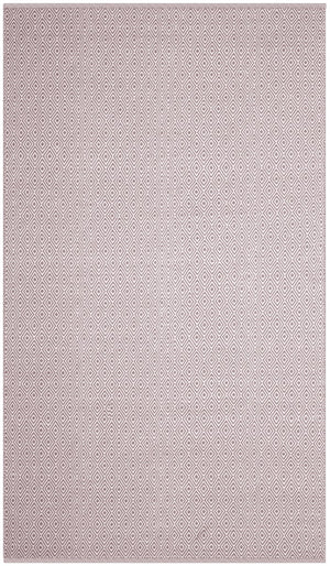 Safavieh Montauk 515 Hand Woven Cotton Rug MTK515G-4SQ