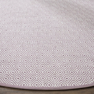 Safavieh Montauk 515 Hand Woven Cotton Rug MTK515G-4SQ