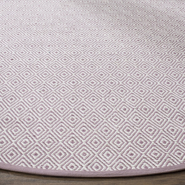 Safavieh Montauk 515 Hand Woven Cotton Rug MTK515G-4SQ