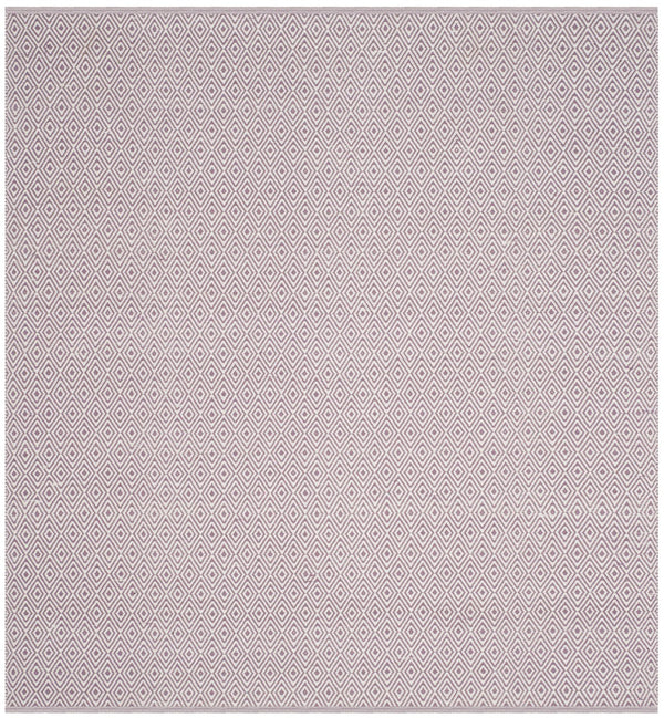 Safavieh Montauk 515 Hand Woven Cotton Rug MTK515G-4SQ