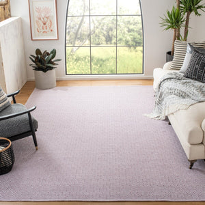 Safavieh Montauk 515 Hand Woven Cotton Rug MTK515G-4SQ