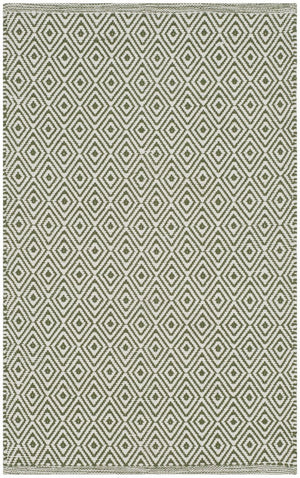 Safavieh Montauk 515 Hand Woven Cotton Rug MTK515H-4SQ
