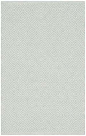 Safavieh Montauk 515 Hand Woven Cotton Rug MTK515J-4SQ