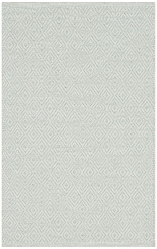 Safavieh Montauk 515 Hand Woven Cotton Rug MTK515J-4SQ