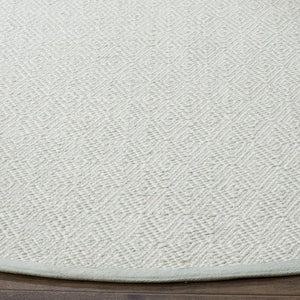 Safavieh Montauk 515 Hand Woven Cotton Rug MTK515J-4SQ