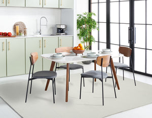 Safavieh Montauk 515 Hand Woven Cotton Rug MTK515J-4SQ