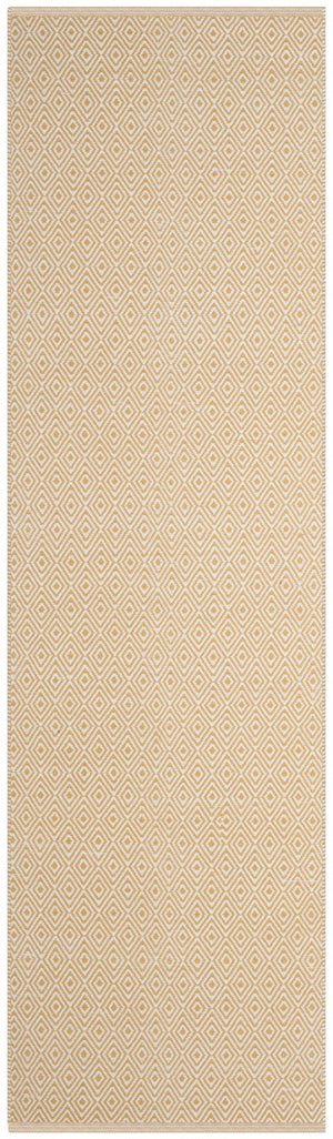 Safavieh Montauk 515 Hand Woven Cotton Rug MTK515K-4SQ