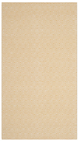 Safavieh Montauk 515 Hand Woven Cotton Rug MTK515K-4SQ