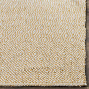 Safavieh Montauk 515 Hand Woven Cotton Rug MTK515K-4SQ