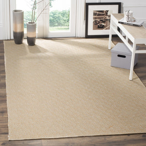Safavieh Montauk 515 Hand Woven Cotton Rug MTK515K-4SQ
