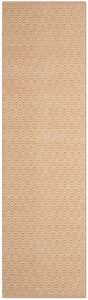 Safavieh Montauk 515 Hand Woven Cotton Rug MTK515L-4SQ