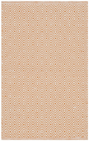 Safavieh Montauk 515 Hand Woven Cotton Rug MTK515L-4SQ
