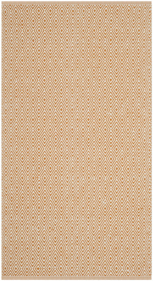 Safavieh Montauk 515 Hand Woven Cotton Rug MTK515L-4SQ