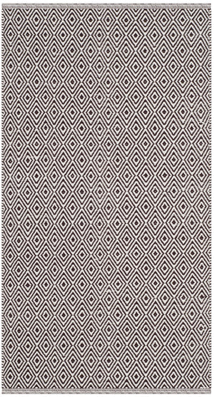 Safavieh Montauk 515 Hand Woven Cotton Rug MTK515M-4SQ