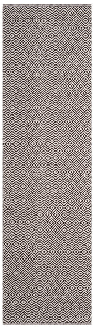 Safavieh Montauk 515 Hand Woven Cotton Rug MTK515M-4SQ